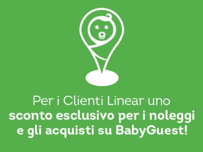 Linear BabyGuest
