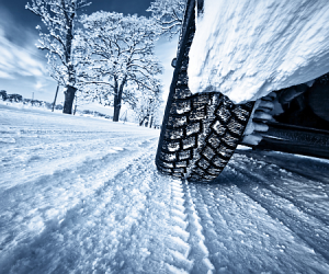 gomme e pneumatici da neve