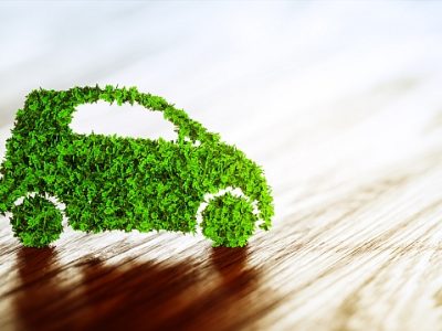 auto green, auto meno inquinanti
