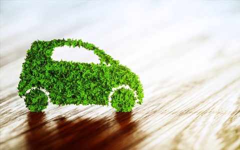 auto green, auto meno inquinanti