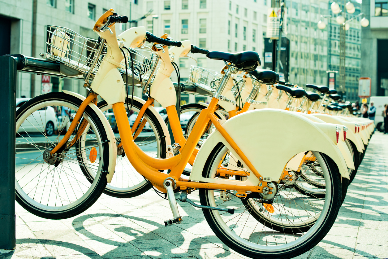 bicicletta a milano normative