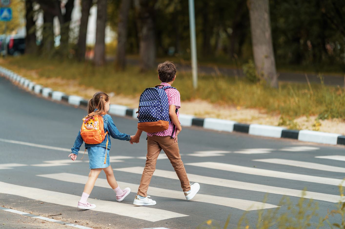 Sicurezza stradale per bambini: consigli utili